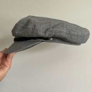 Brixton Fiddler Hat